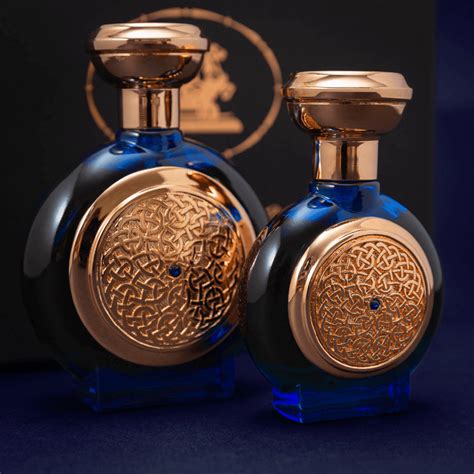 Blue Sapphire Duo Boadicea The Victorious Blue Perfume Best