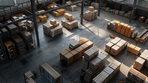 Mastering Warehouse Logistics Optimize Your Operations With Proven