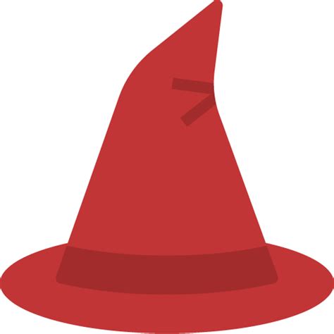 Red Wizard Hat Melvor Idle