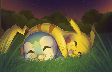 [300 ] Cute Pokemon Pictures