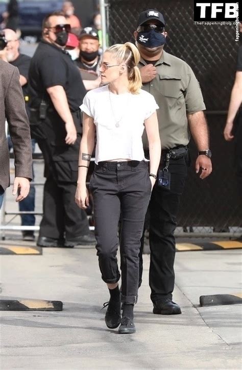 Kristen Stewart Kristenstewartx Nude The Fappening Photo 1545878 FappeningBook