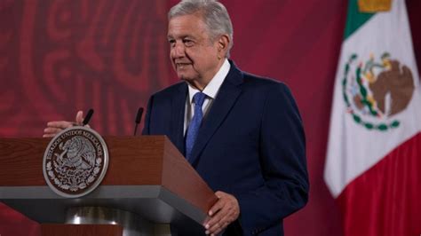 Amlo A Gobierno De Chihuahua Se Le Fue De Las Manos Conflicto De Agua Grupo Milenio