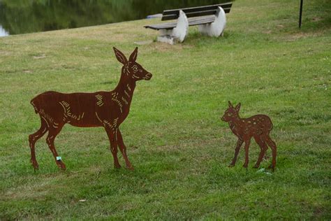 Dsc Sculptures At Gut Altona Near Wildeshausen Germ Flickr