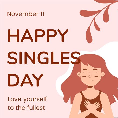 30 Best Social Media Campaign Post Ideas For Singles Day