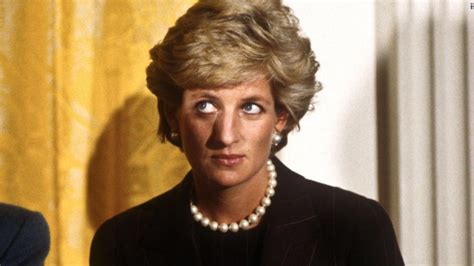 Princess Diana 25 Years After Her Death An Enduring Figure Of Fixation That Needs To End