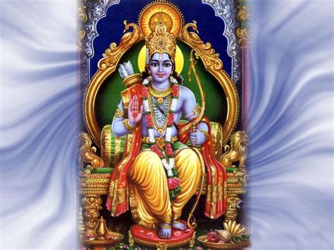 Lord Rama Hd Wallpapers Hindu God Hd Wallpapers