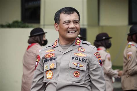 Golkar Jateng Sebut Ahmad Lutfi Masuk Radar Pilkada 2024 Kilasjateng Id