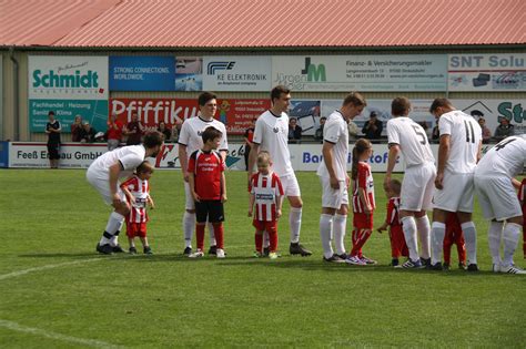 Toto Pokalfinale Svs Sv Mosbach Sv Segringen