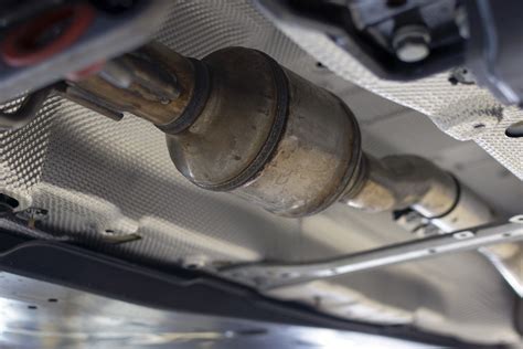 Catalytic Converter 2009 F150