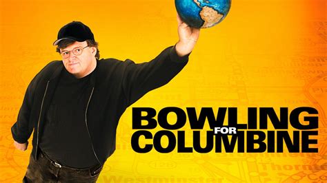 Bowling for Columbine (2002) | Watch Free Documentaries Online