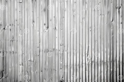 Corrugated Metal Texture for Design Stock Image - Image of surface ...