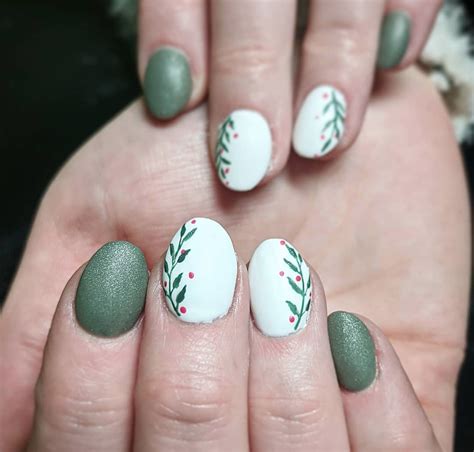 Ridiculously Cute Winter Nail Designs To Try This Season Project