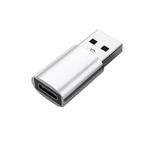 Usb Hane Till Usb C Hona Adapter