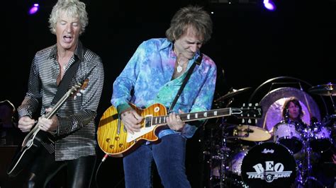 Win Tickets To See Reo Speedwagon Live In Concert