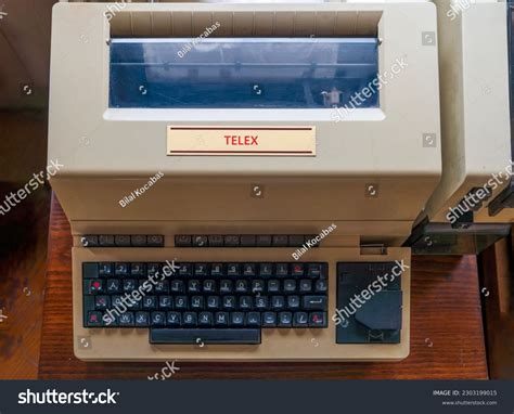 454 Telex Images, Stock Photos, 3D objects, & Vectors | Shutterstock