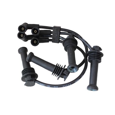 1682155 Провода высоковольтные Zetec-S Ford | Запчасти на DRIVE2