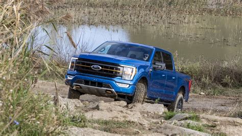 Ford F150 Wallpaper 2022