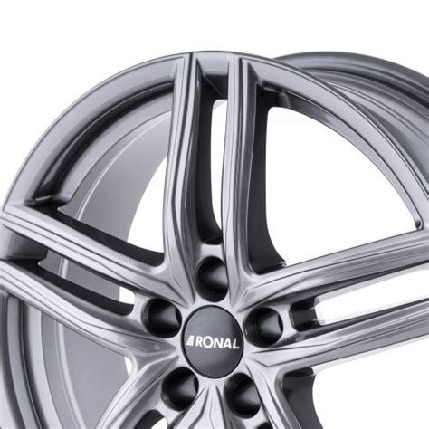 RONAL R65 Cerium Grey Velonity Fr