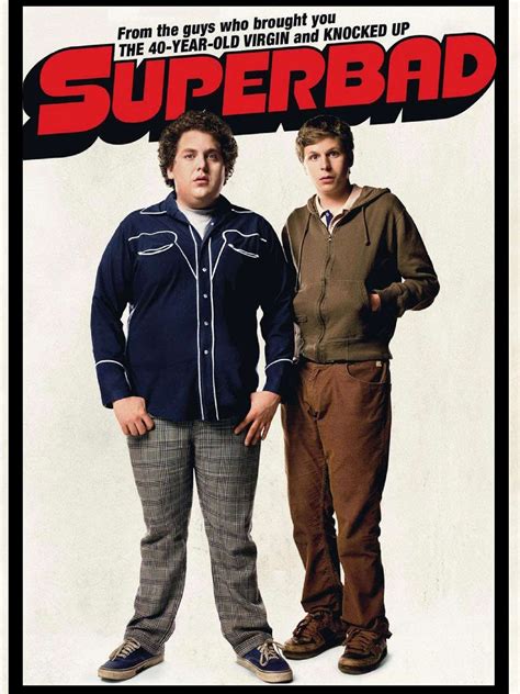 Nicola Superbad