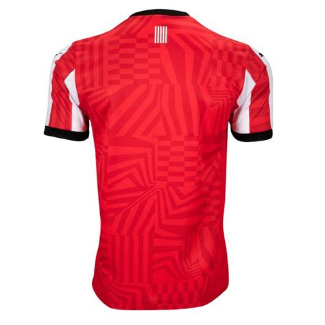 Saints Adult Puma Home Shirt