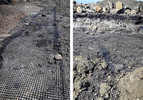 Geogrid Subgrade Soil Stabilisation From Polyfabrics