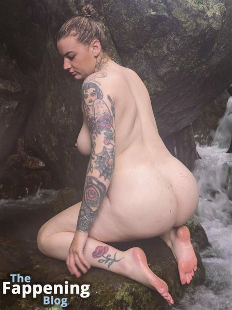 Tearna Schumann Tearnaboat Nude Leaks Photo Thefappening