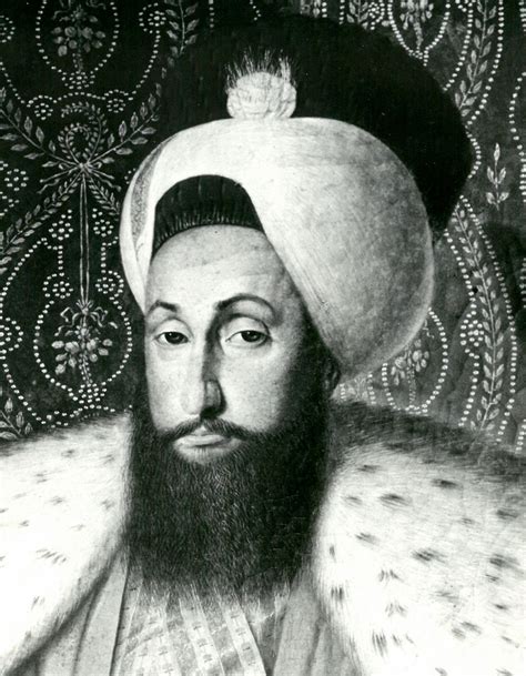 Selim Iii Ottoman Sultan And Reformist Ruler Britannica