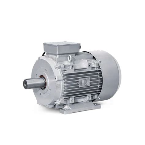 Industrial Kw Permanent Magnet Synchronous Drive Motor Phase Pmsm