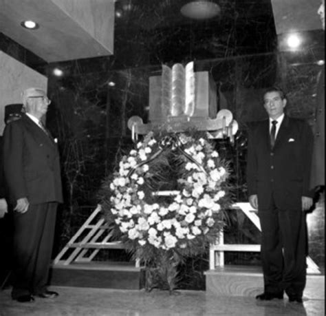 Museo Presidentes On Twitter RT Clionautica En 1969 Trasladaron A