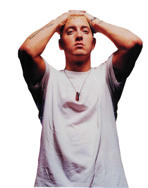 Eminem Png Images Transparent Free Download