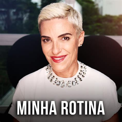 Minha Rotina Uso Sempre Mas Nunca Falo Hypnotique