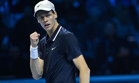 Live Alcaraz Zverev 6 7 4 6 Atp Finals 2024 In Diretta Il Tedesco