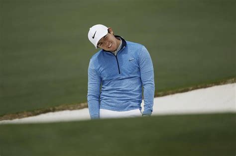 Rory Mcilroy Says He Resents Olympics For Making Him Choose Sides The