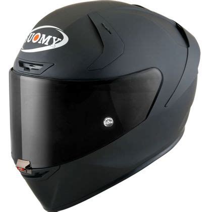 Casque Suomy Sr Gp Evo Plain Motoblouz