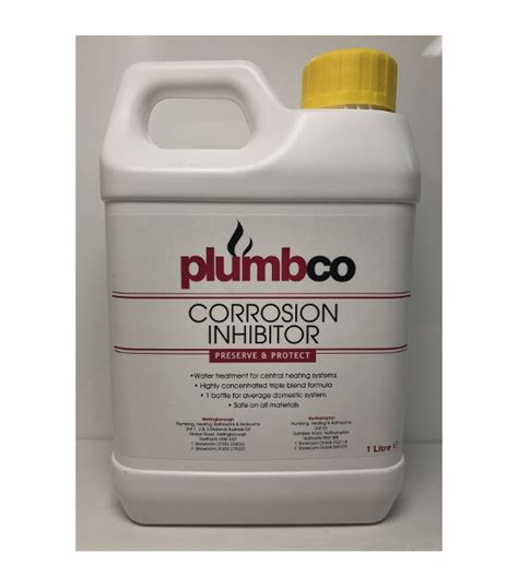 Wyndam Branded Calmag Chemical Corrosion Inhibitor 1 Ltr