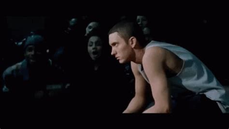 Eminem Rhythm Eminem Rhythm Lose Yourself Discover Share Gifs