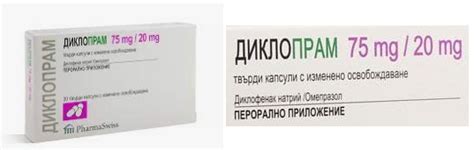Кой заместител на Диклопрам да изберем? Мнения, цена - Чудеса.net