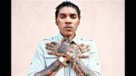 Vybz Kartel Wallpapers Top Free Vybz Kartel Backgrounds Wallpaperaccess