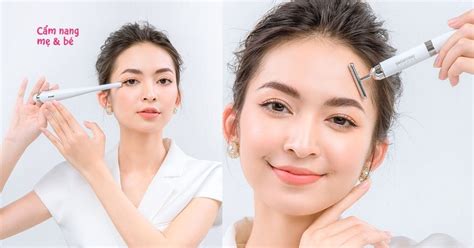 Top 6 máy massage mặt tốt nhất hiện nay mới nhất năm 2022