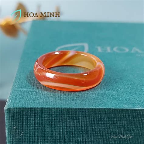 nhan da phong thuy enhance  style shop  hoa minh gem