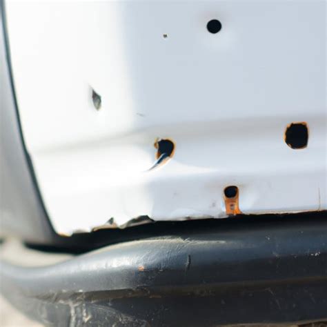 how much does it cost to get a new bumper