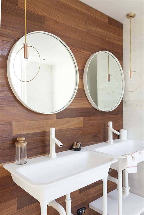 Amazing Mid Century Modern Bathrooms To Soak Your Senses