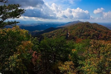 Look Rock Campground in Smokies National Park reopens after 9 years