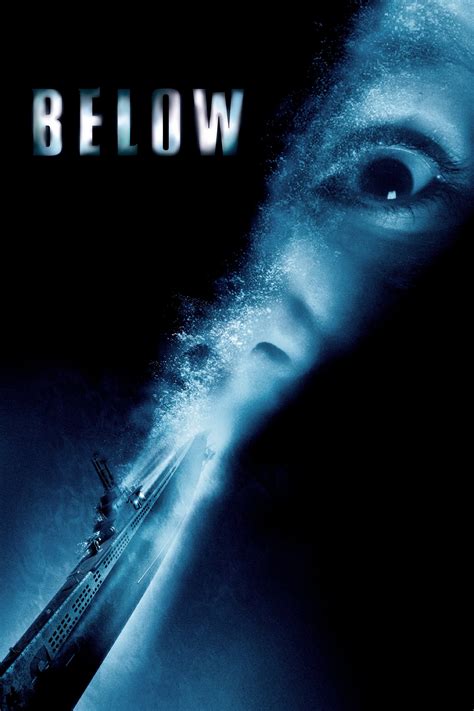 Below (2002) - Posters — The Movie Database (TMDB)