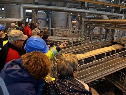 Ergebnis Anerkennung Eisbär zuckerfabrik anklam tag der offenen tür