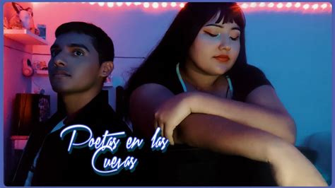 Poetas En Las Cuevas Cover Edgar Alcántara Feat Abbsy Originally