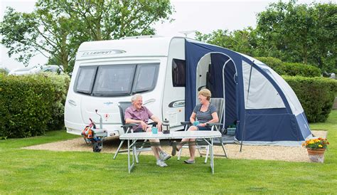 Seasonal Caravan Pitches What You Need To Know Practical Caravan