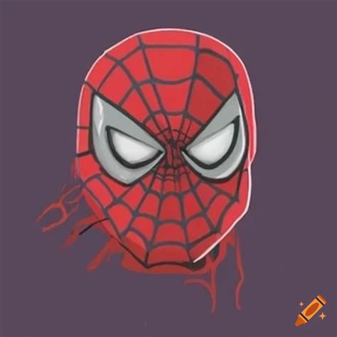 Spiderman Svg Spiderman Shirt Svg Spiderman Digital Clip Art