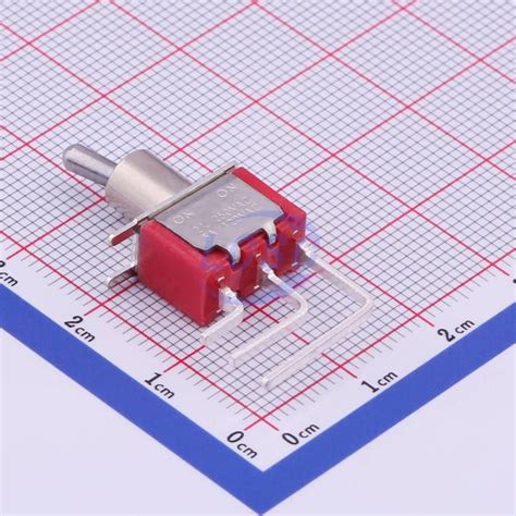 Ms T B M Qes Dailywell Toggle Switches Jlcpcb