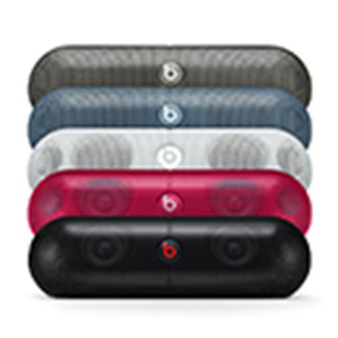 Beats Pill XL Speaker Recall Program - Apple Support